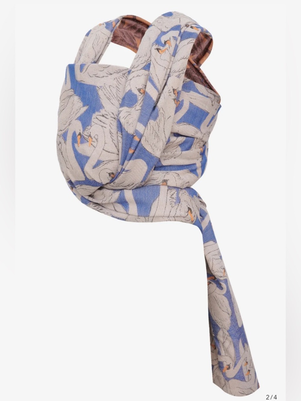 ARTIPOPPE CARRIER